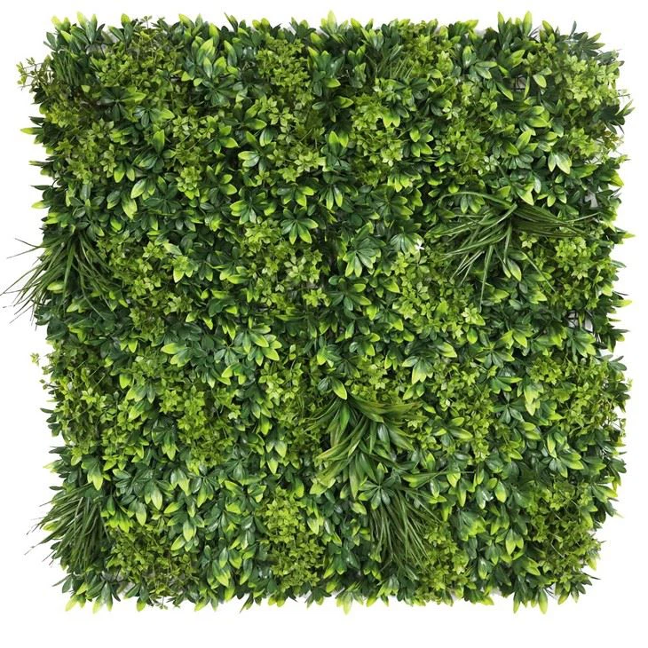 Vertical Green Wall