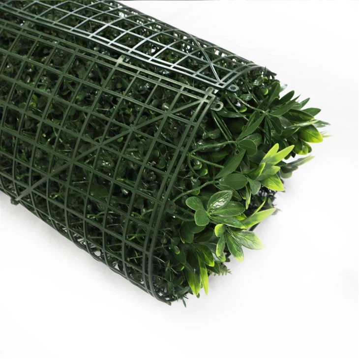 Vertical Green Wall