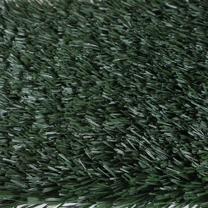 Football Artificial Green Turf