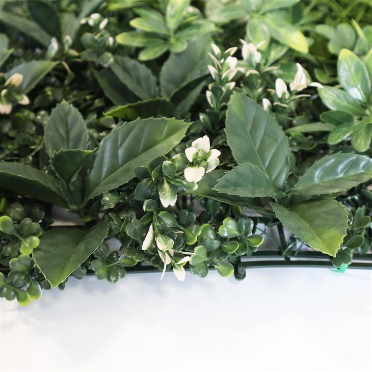 Indoor Artificial Vertical Garden