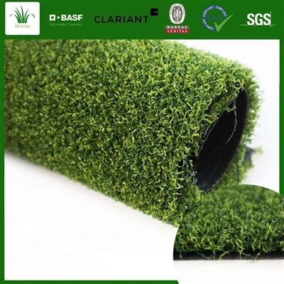 Rumput buatan untuk golf