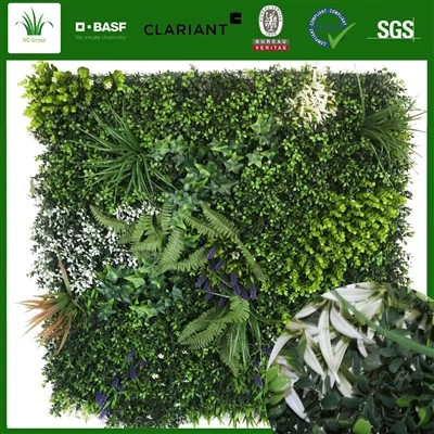 Tumbuhan ivy buatan