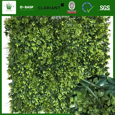 Panel Tanaman Buatan
