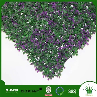 Bilik Mandi Dinding Rumput Palsu