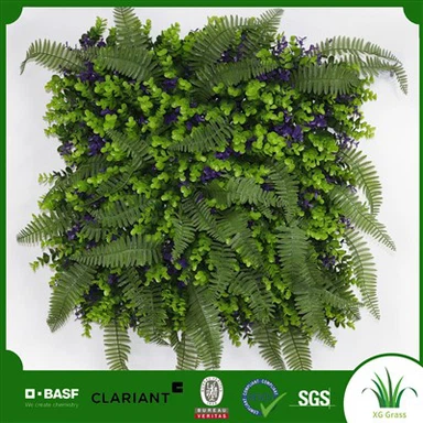 Dinding Rumput Untuk Bilik Tidur