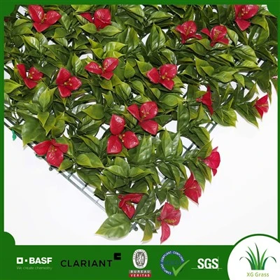 Dinding Dalaman Ivy