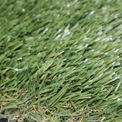 Rumput Buatan Anti-Fire Nontoxic Mesra dengan Haiwan Peliharaan dan Kanak-kanak