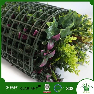 Taman Herba Dinding Menegak Dalaman