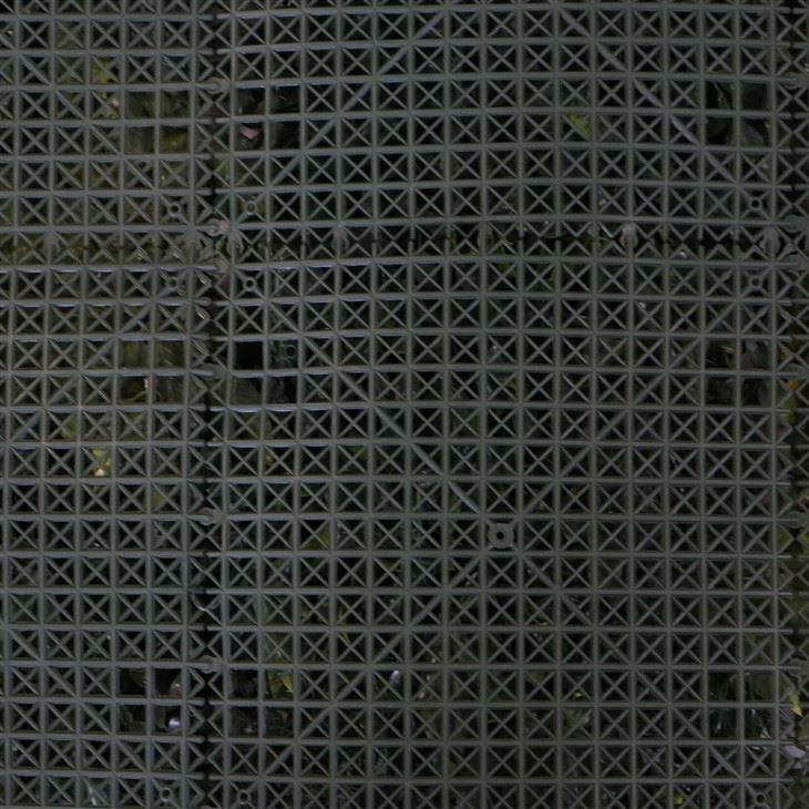 Urban Green Wall