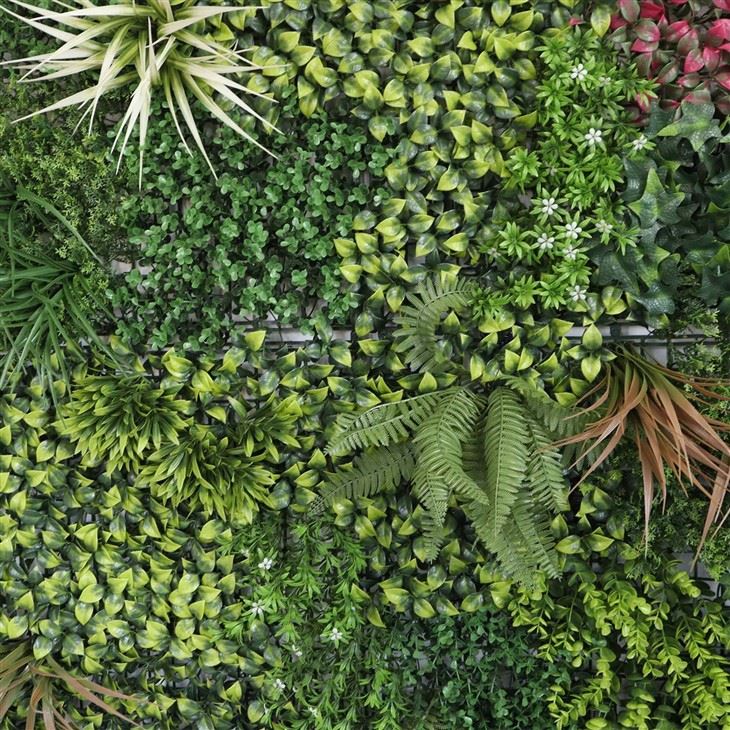 Vertical Garden Indoor System