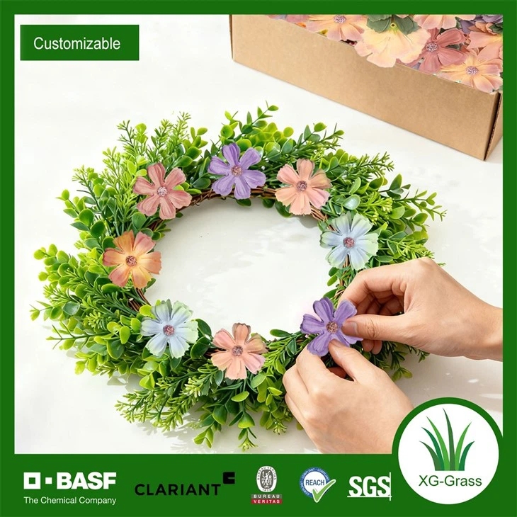 Artificial Flowers For Decoration,Customizable Flower Designs best